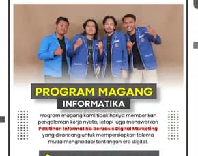 Skill Sistem Informasi Kediri: Kunci Sukses Magang It