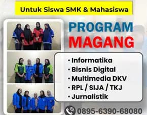 Tempat Pkl Jurusan Rekayasa Perangkat Lunak Di Malang