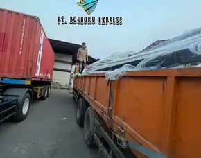 Jasa Import Pipa-Fcl-Lcl.