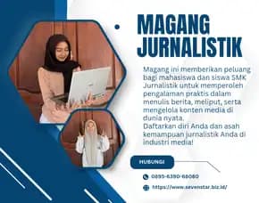 Tempat Magang Digital Marketing Terbaik Di Malang, Cek Daftarnya