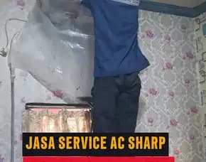 Wa. 0822.9815.2217 - 0813.1418.1790 Jasa Service Ac, Cuci Ac, Bongkar Pasang Ac Pondok Karya, Pondok Aren, Tangerang Selatan Terdekat – Cv. Sejahtera Jaya Teknik