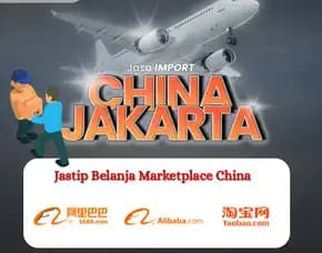 Jasa Import Perlengkapan Rumah Dari China - Jasa Import Door To Door - Jasa Import Borongan All In Jakarta
