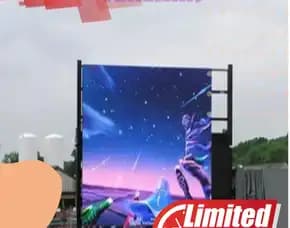 Wea (08x51 84oo 89x48) Jual Videotron Gedung Di Jember