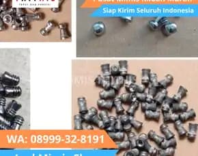 Jual Mimis Slug 12 Grain Kiloan Di Surabaya