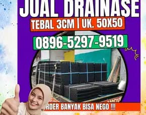 0896-5297-9519 (Wa), Tempat Beli Drainase Cell Palembang Empat Lawang