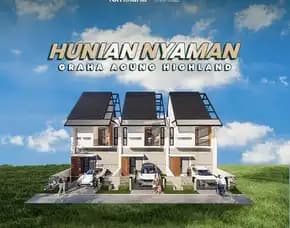 Hemat T821-4212-5500 Jual Rumah Kost Tahunan Untuk Pasangan Suami Istri Jawa Timur Bojonegoro Comfy Kost