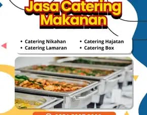 Jual Nasi Box Lengkap Jakarta Selatan, Nasi Kotak Nasi Padang Tangerang Selatan