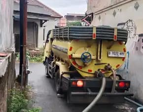 Sedot Wc Cilangkap ; Jakarta Timur