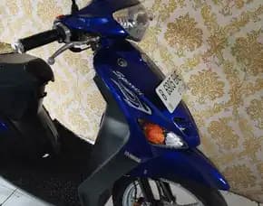 Mio Sporty 5tl