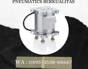 Sparepart Smc Pneumatics Cv. Sarana Utama Jombang, Wa : 0895-3538-66667jatim