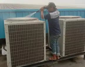 Wa. 0822.9815.2217 - 0813.1418.1790 Jasa Cuci Ac Central Jakarta Utara Terdekat 24 Jam