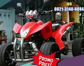 Distributor Agen Motor Atv 150 Cc Sport Ceper Baru Bukan Bekas  Siap Kirim  Pacitan Punung