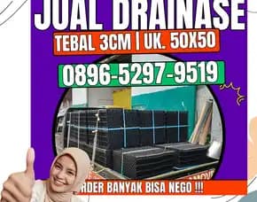 0896-5297-9519 (Bu Diana), Toko Drainage Cell Makassar Luwu Belopa