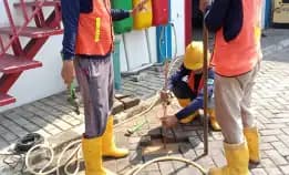 Jual Kabel Penangkal Petir Kemiri Tangerang