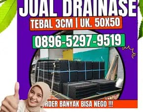 0896-5297-9519 (Bu Diana), Alamat Toko Drainase Cell Padang Sawah Lunto Lembah Segar
