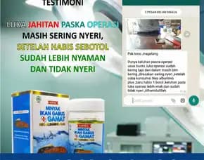 0812-1567-8455 Grosir Neo Albumino Plus Di Gorontalo