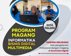 Tempat Psg Jurusan Digital Marketing Di Malang