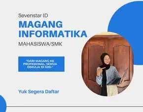 Program Magang It Malang 2025, Buka Pintu Menuju Dunia Kerja Teknologi