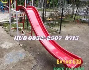 Rekomendasi Ayunan Besi Taman Dan Jembatan Goyang Kec Curug Serang Kota