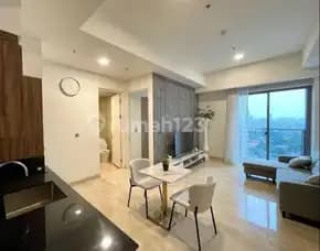 Dijual Unit Apartemen 57 Promenade Di Jakarta Pusat