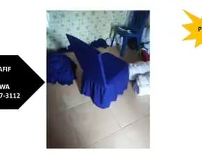 Jual Sarung Kursi Tiwori