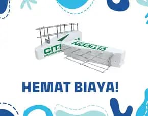 Free Semen! Jasa Aplikator Panel Citicon Di Bandung Barat