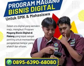 Perusahaan Pkl Jurusan Tkj Di Malang