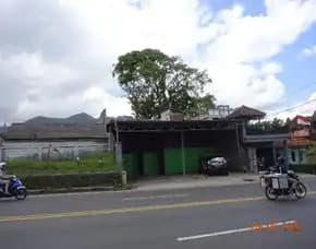 Dijual Gudang Tempat Usaha Di Nol Raya Nagreg, Bandung