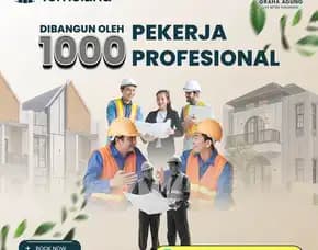 Untung Besar T821-4212-5500 Harga Rumah Kost Mahasiswa Untuk Investasi Jawa Timur Madiun Comfy Kost