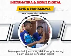 Rekomendasi Praktek Industri Pengembangan Website Di Malang
