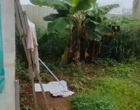 Jual Tanah 50 Meter