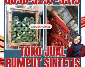 0896-5297-9519 (Bu Diana), Agen Rumput Sintetis Bali Gianyar Ubud