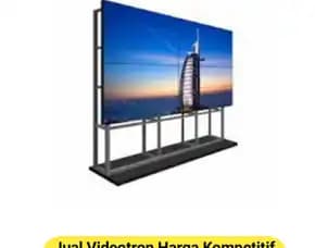 Distributor Videotron Terdekat Harga Terjangkau Tebo Tengah Tebo