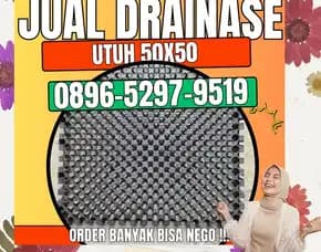0896-5297-9519 (Wa), Tempat Jual Drainase Rumput Sintetis Sumedang Conggeang