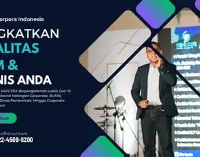 Motivator Kendal, Terpercaya & Solutif, Dian Saputra
