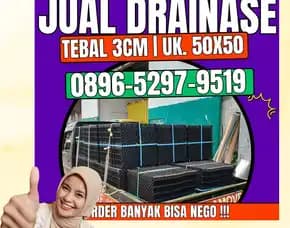 0896-5297-9519 (Wa), Penjual Drainase Cell Riau Rokan Hilir Simpang Kanan