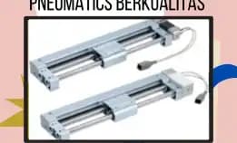 Sparepart Smc Pneumatics Cv. Sarana Utama Binjai, Wa : 0895-3538-66667 Sumut