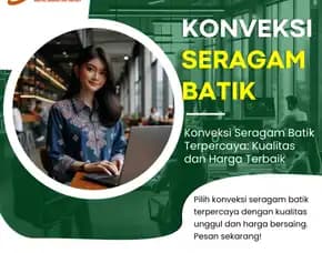 Distributor Batik Fatayat Nu Pekalongan - Desain Elegan, Kualitas Premium