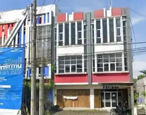 Dijual Ruko 3 Lantai Di Ruko Galaxy, Sleman