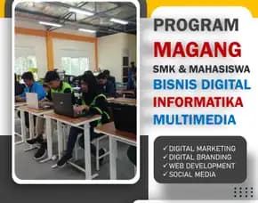 Info Prakerin Mahasiswa Juli 2025 Kesempatan Magang Terbaik