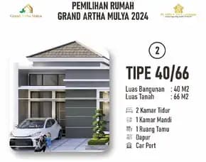 Grand Artha Mulya