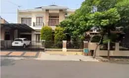 Dijual Rumah Shm Siap Huni Di Kemang Pratama 1, Bekasi