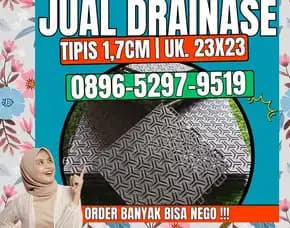 Grosir Alas Rumput Sintetis Kendari Kabupaten Buton Tengah - Barokah Grass