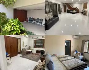 Dijual Rumah Di Jalan Radio Kota Jakarta Selatan Shm