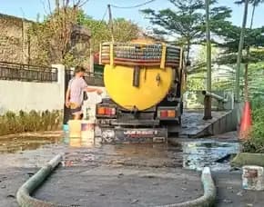 Sedot Wc Gedebagemurah