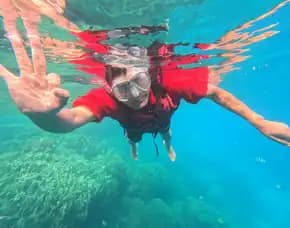 Paket Wisata Karimunjawa 3 Hari 2 Malam Untuk Keluarga Tegal Karimunjawa Bagus