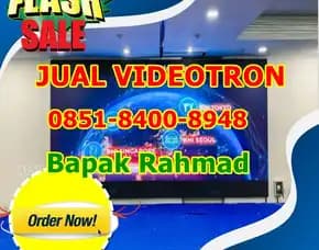 Wea (08x51 84oo 89x48) Jual Videotron Event Di Pinrang