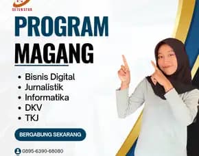 Pengalaman Magang Dkv Malang