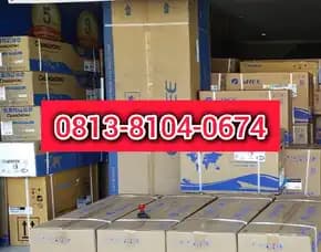 Jual Ac Gembong Pati 0813*8104*0674