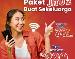 Indihome Magelang
